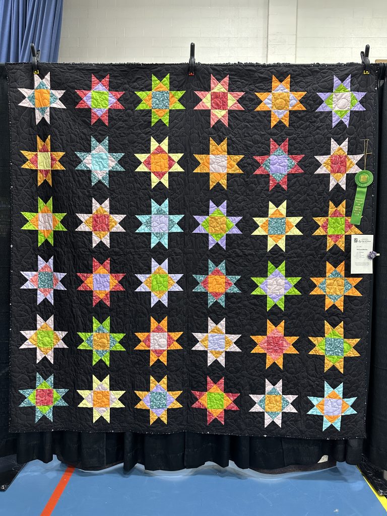 Honorable Mention — You're an Ohio Star, Lynn Faenza